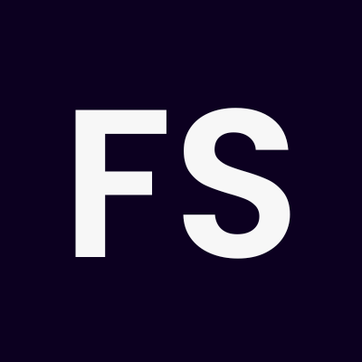 FS logo